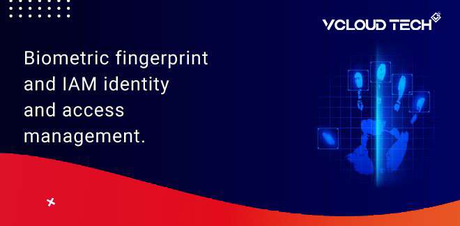 BIO-key: Biometric Fingerprint Scanner and IAM (Identity and Access Management)