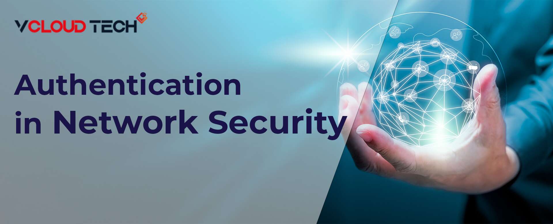 Authentication in Network Security