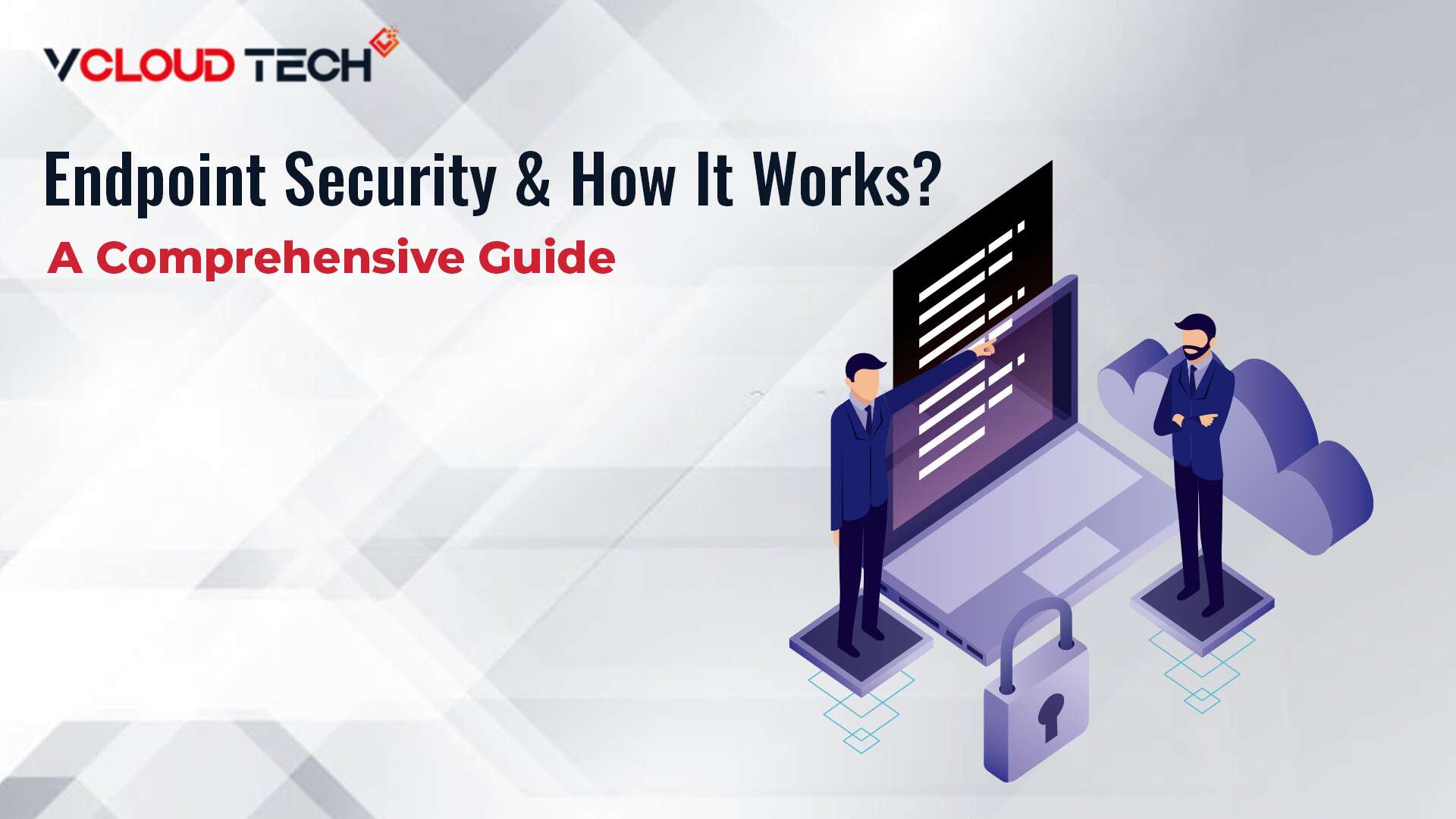 What is Endpoint Security and How it works