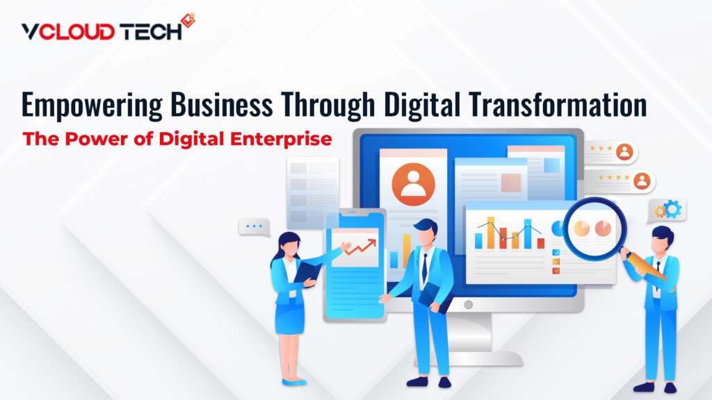 <strong>Empowering Business Through Digital Transformation</strong>