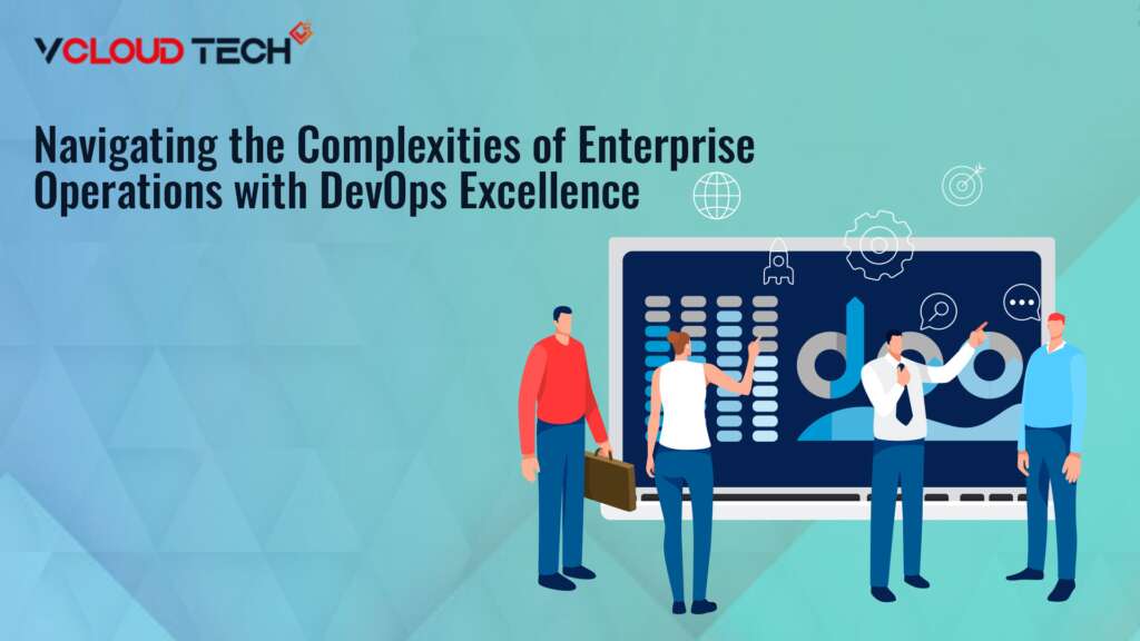 DevOps in the Enterprise: Challenges and Solutions