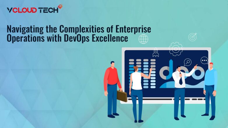 DevOps in the Enterprise Challenges and Solutions
