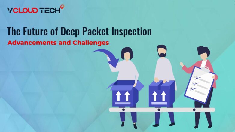The future of Deep Packet Inspection