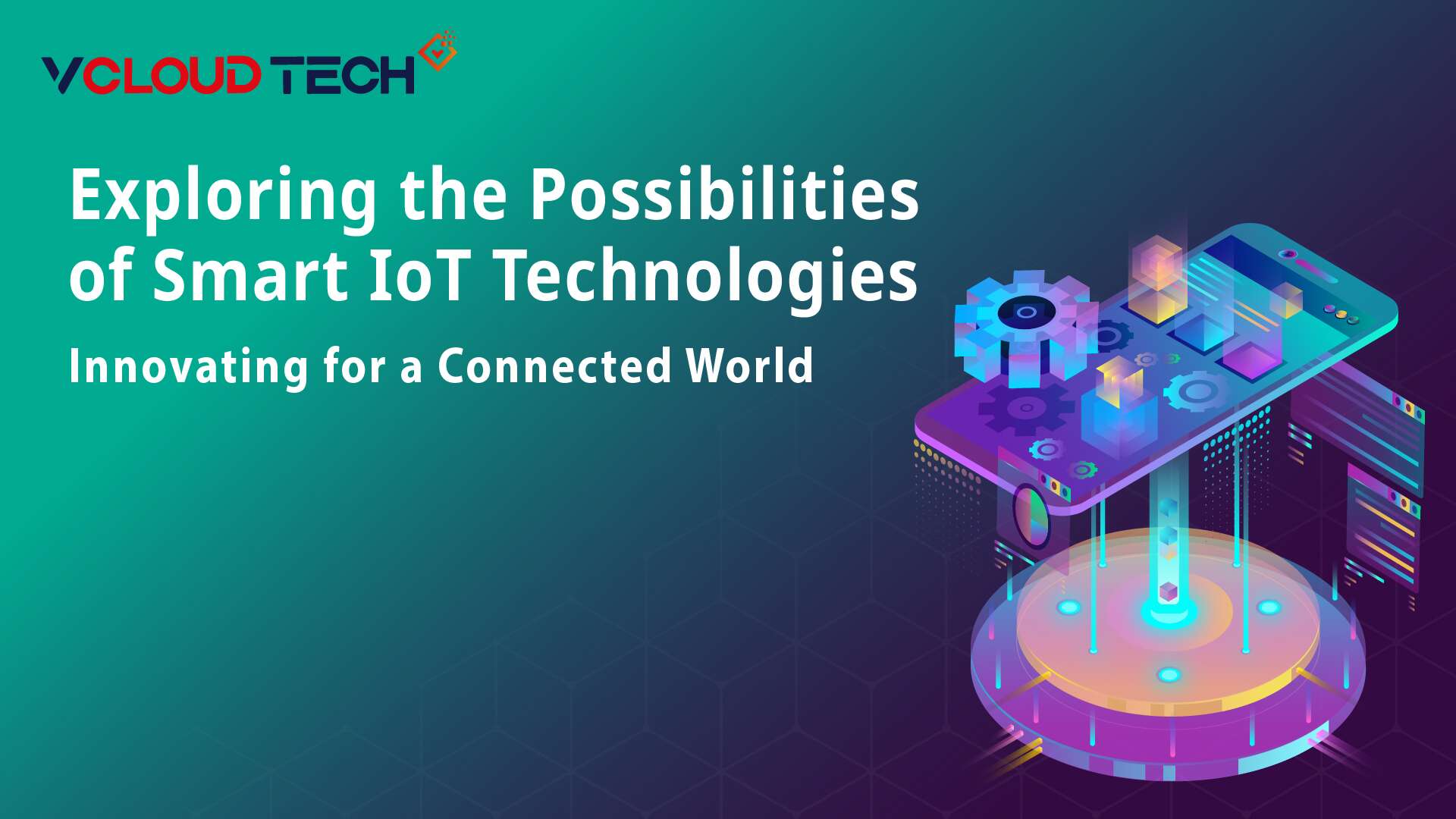 Exploring the Possibilities of Smart IoT Technologies