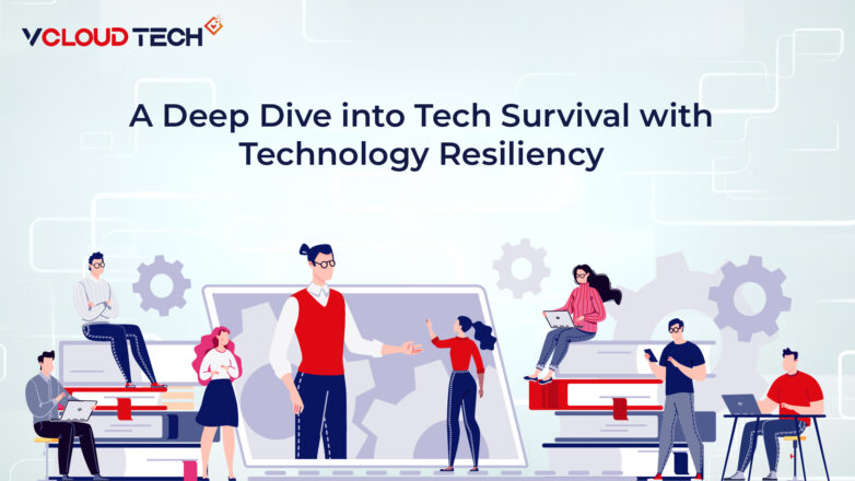 Tech Survival with Technology Resiliency